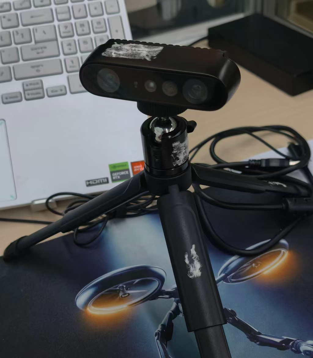 Data Collection Device